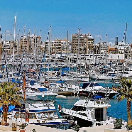 He Maria Teresa Torrevieja Exterior photo
