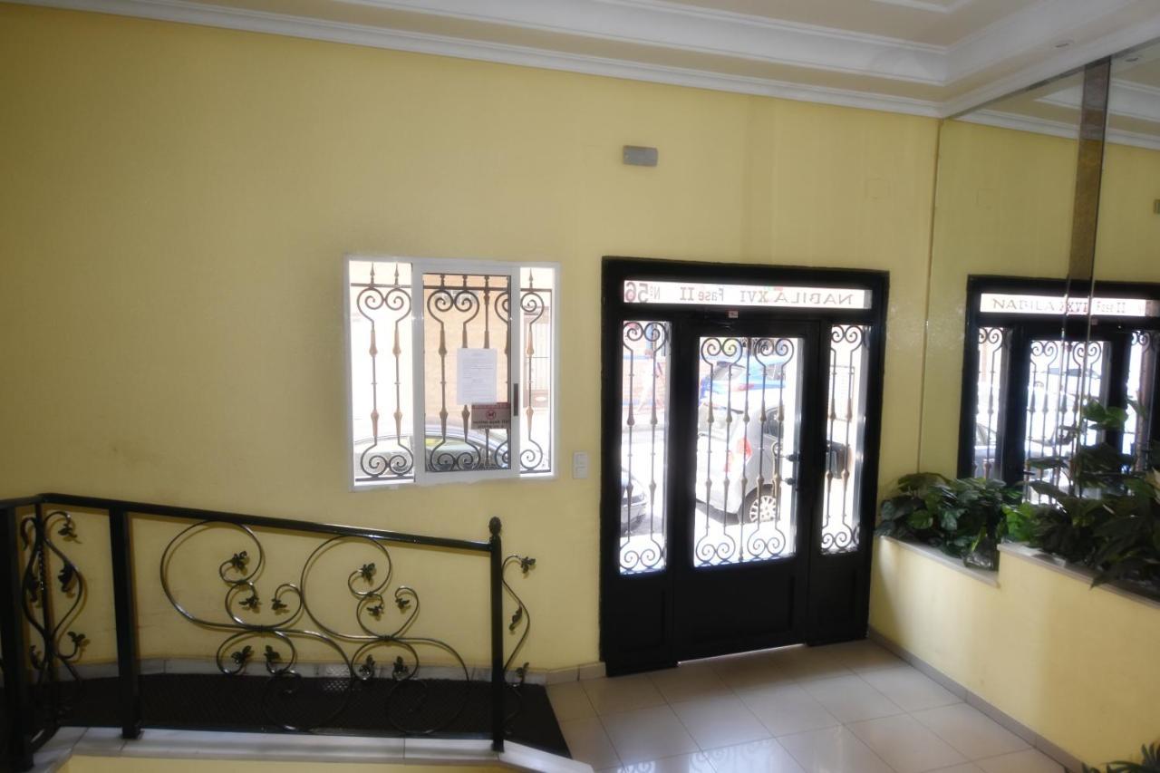 He Maria Teresa Torrevieja Exterior photo